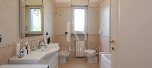 2 rooms Apartment in Segrate, Italy No. 2571 17