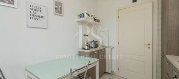 2 rooms Apartment in Segrate, Italy No. 2571 13