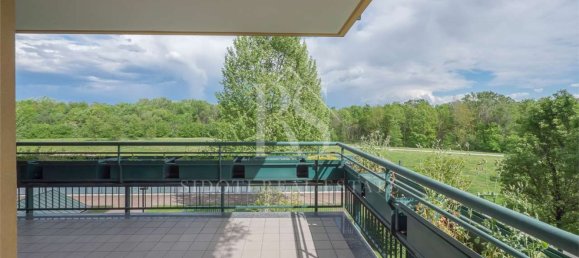 2 rooms Apartment in Segrate, Italy No. 2571 10