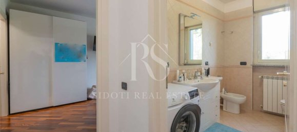 2 rooms Apartment in Segrate, Italy No. 2571 16