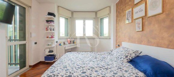 2 rooms Apartment in Segrate, Italy No. 2571 20