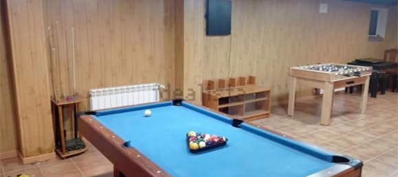 4 غرف نوم شقة في Segovia, Spain رقم 191024 32