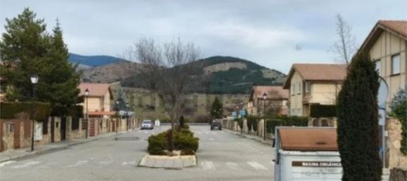 4 غرف نوم شقة في Segovia, Spain رقم 191024 40