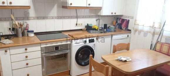 4 غرف نوم شقة في Segovia, Spain رقم 191024 25