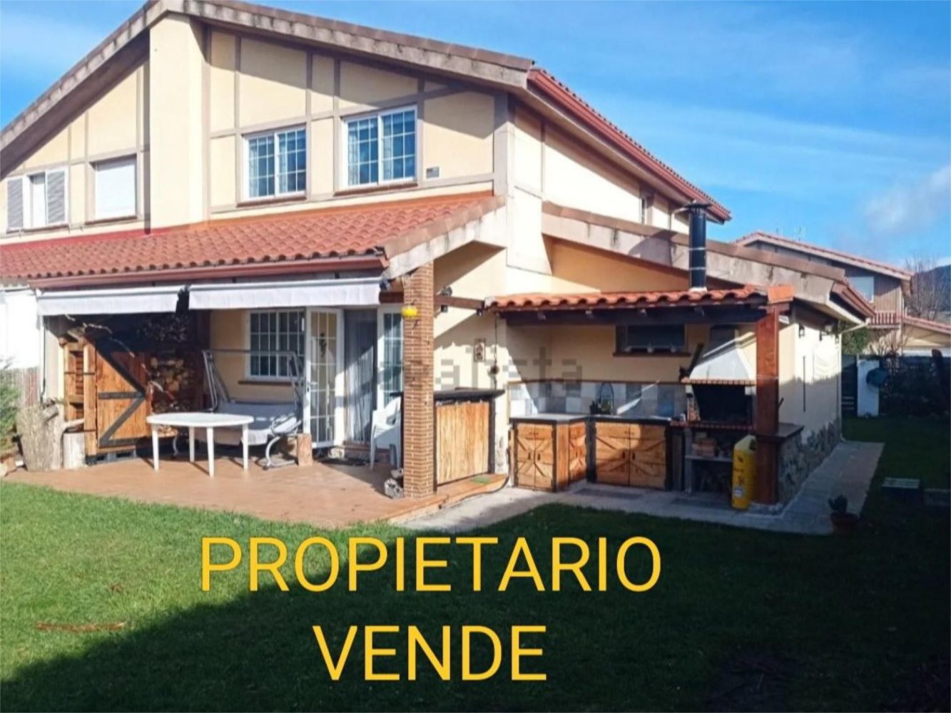 4 غرف نوم شقة في Segovia, Spain رقم 191024