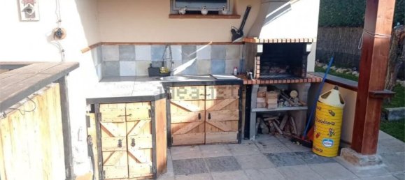 4 غرف نوم شقة في Segovia, Spain رقم 191024 4