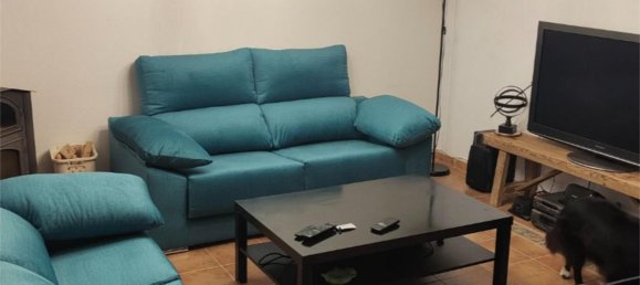 4 غرف نوم شقة في Segovia, Spain رقم 191024 11