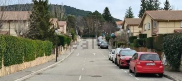 4 غرف نوم شقة في Segovia, Spain رقم 191024 47