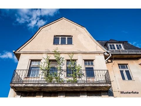 2-Zimmer Wohnung in Nuremberg, Germany, Nr. 252939