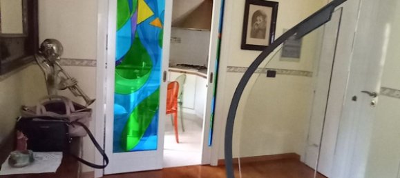 Дуплекс с 4 комнатами в Брешиа, Италия № 211199 13