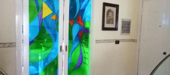 Дуплекс с 4 комнатами в Брешиа, Италия № 211199 14