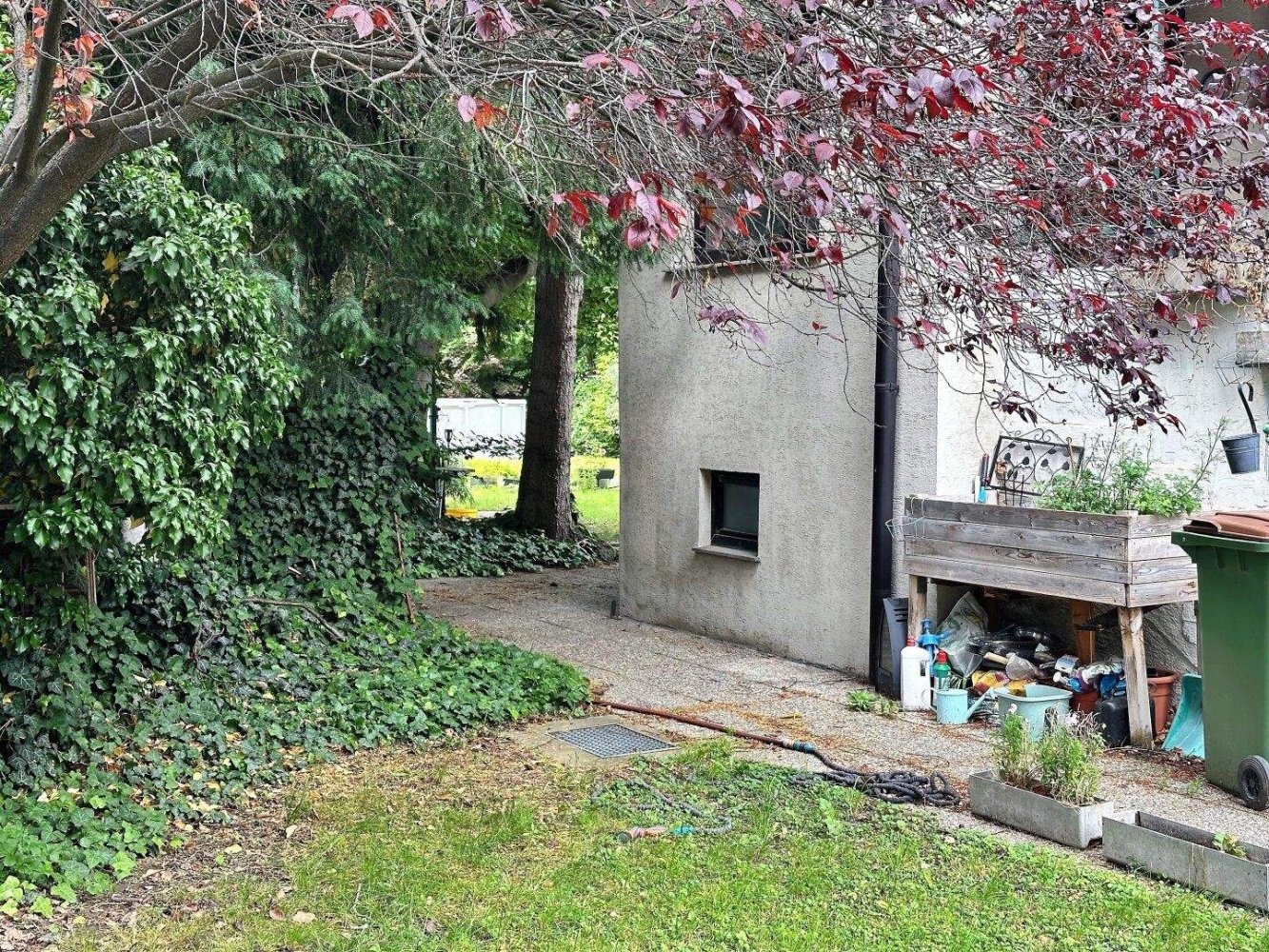 Grundstück in Wien, Austria, Nr. 155789