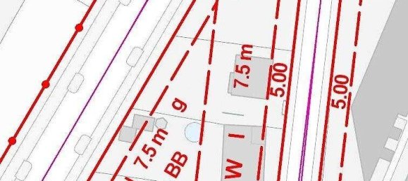 Grundstück in Wien, Austria, Nr. 155789 7