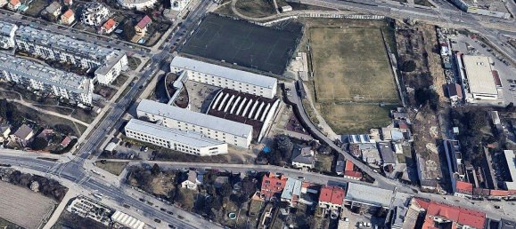 Grundstück in Wien, Austria, Nr. 155789 6