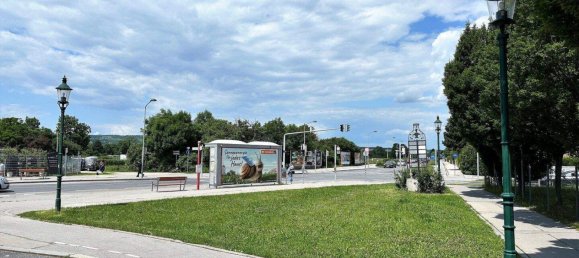 Grundstück in Wien, Austria, Nr. 155789 2