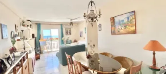 2 bedrooms Apartment in Mijas, Spain No. 32451 4