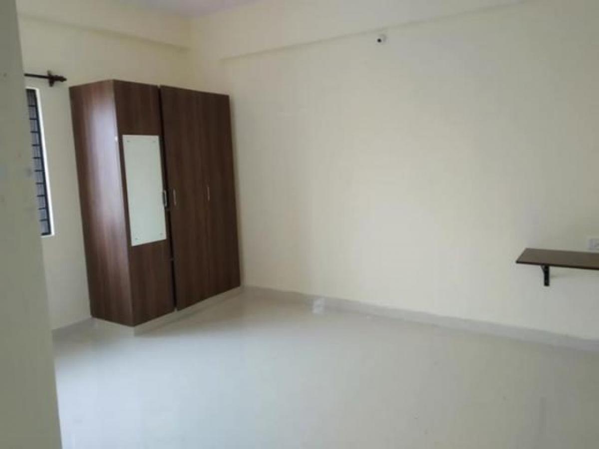 2 bedrooms House in Bangalore, India No. 12005