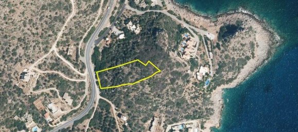 Отель, гостиница 4254м² в Айос-Николаос, Ласитион, Крит, Греция № 5470 3