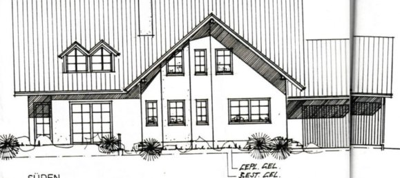 3 غرف نوم منزل في Ostalbkreis, Germany رقم 113163 29