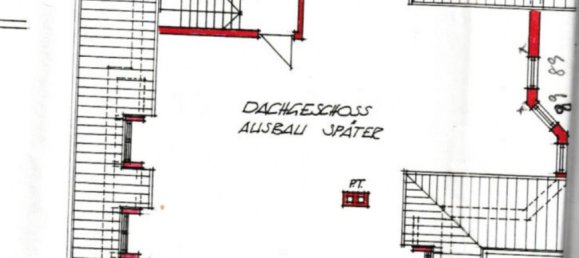 3 غرف نوم منزل في Ostalbkreis, Germany رقم 113163 35