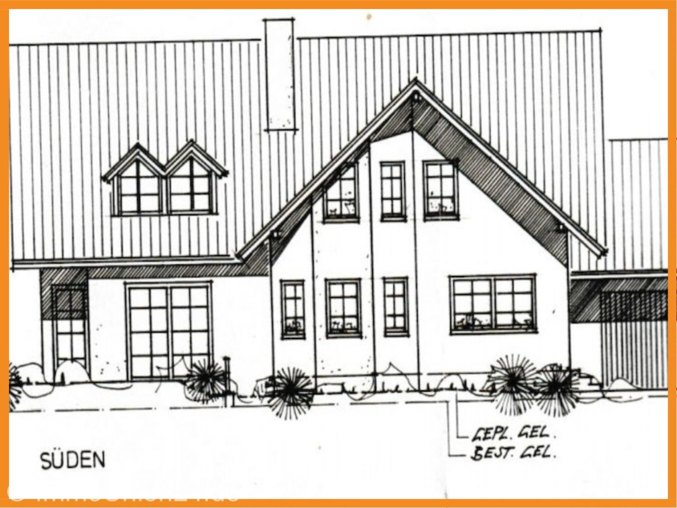 3 غرف نوم منزل في Ostalbkreis, Germany رقم 113163