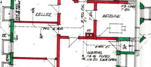 3 غرف نوم منزل في Ostalbkreis, Germany رقم 113163 33