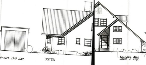 3 غرف نوم منزل في Ostalbkreis, Germany رقم 113163 31