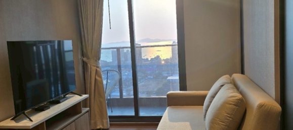 Apartamento de 3 divisões em Pattaya, Thailand N.º 74844 5