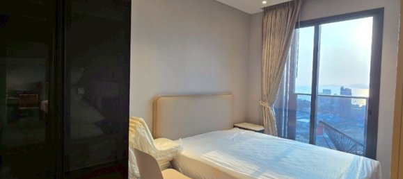 Apartamento de 3 divisões em Pattaya, Thailand N.º 74844 11