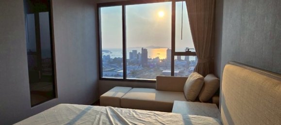 Apartamento de 3 divisões em Pattaya, Thailand N.º 74844 10
