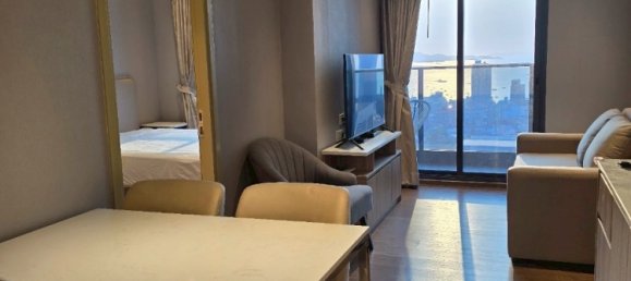 Apartamento de 3 divisões em Pattaya, Thailand N.º 74844 2