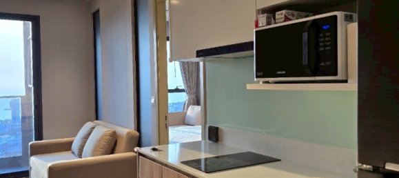 Apartamento de 3 divisões em Pattaya, Thailand N.º 74844 3
