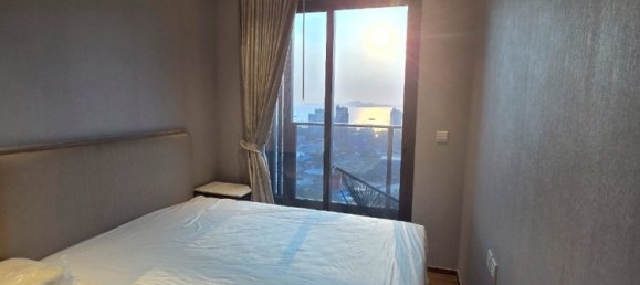 Apartamento de 3 divisões em Pattaya, Thailand N.º 74844 12
