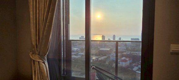 Apartamento de 3 divisões em Pattaya, Thailand N.º 74844 13