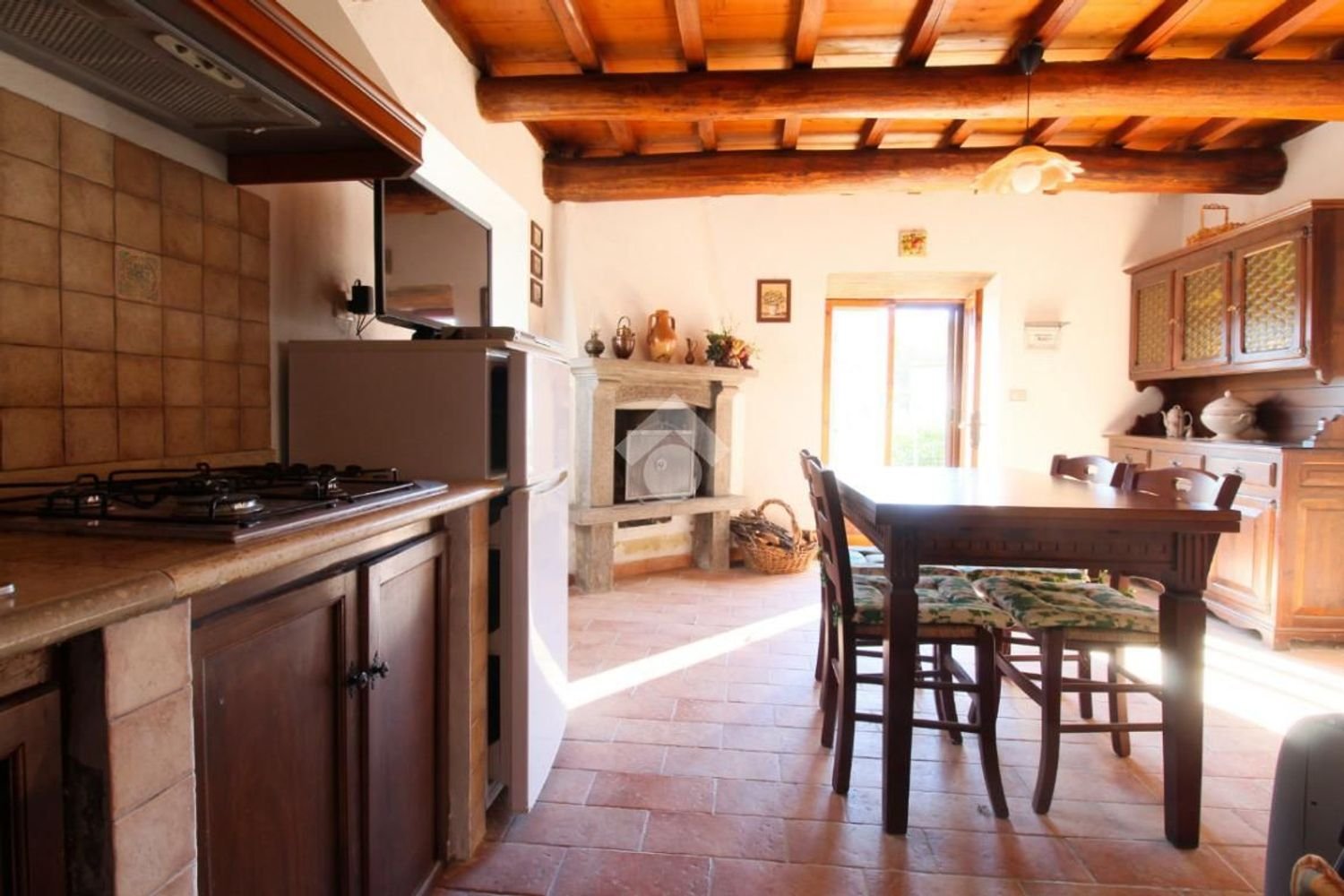 Apartamento T3 em Vetralla, Italy N.º 379679