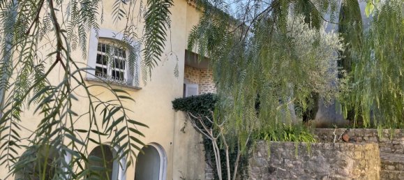 Gewerbliche Immobilie in Puget-Ville, France 1200m², Nr. 1582 5