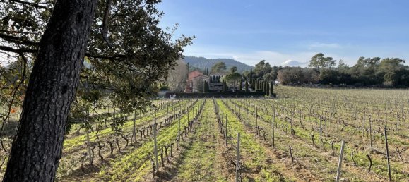 Gewerbliche Immobilie in Puget-Ville, France 1200m², Nr. 1582 19