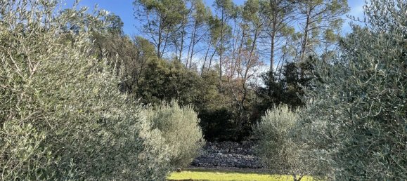 Gewerbliche Immobilie in Puget-Ville, France 1200m², Nr. 1582 12