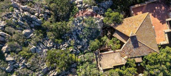 3 chambres Villa à Trinità d'Agultu e Vignola, Italy No. 220300 5