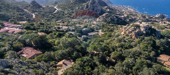 3 chambres Villa à Trinità d'Agultu e Vignola, Italy No. 220300 24