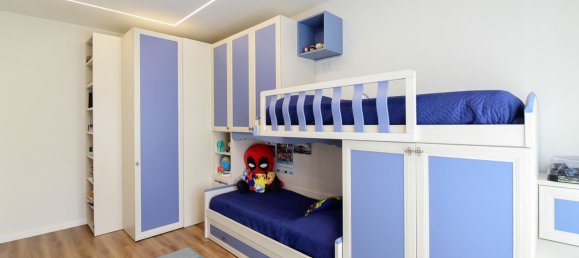 3 غرف نوم شقة في Desio, Italy رقم 364323 17