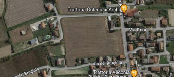 3 rooms Apartment in Campolongo Maggiore, Italy No. 16135 4