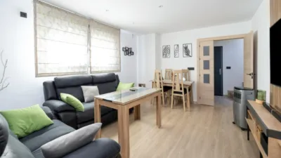 3 غرف نوم منزل في Armilla, Spain رقم 139261