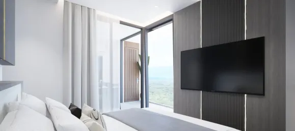 3 chambres condominium à vendre à Kamala, Phuket, Southern Thailand, Thailand № 81055 6