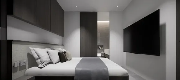 3 chambres condominium à vendre à Kamala, Phuket, Southern Thailand, Thailand № 81055 7