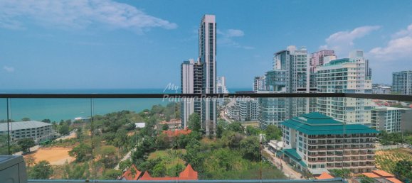 2 bedrooms Condo in Pattaya, Thailand No. 5343 18