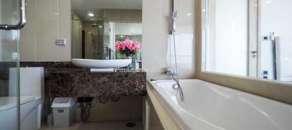 2 bedrooms Condo in Pattaya, Thailand No. 5343 11