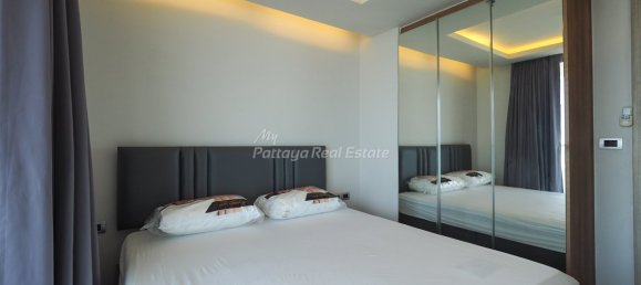 2 bedrooms Condo in Pattaya, Thailand No. 5343 14