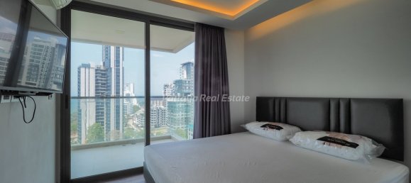 2 bedrooms Condo in Pattaya, Thailand No. 5343 13