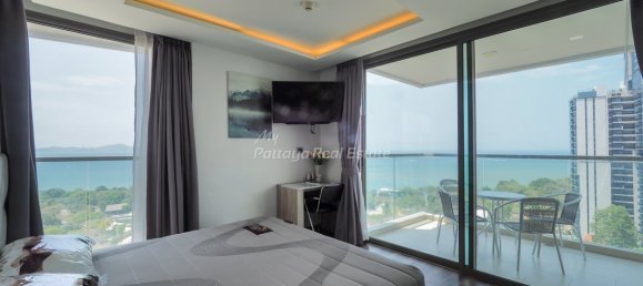2 bedrooms Condo in Pattaya, Thailand No. 5343 8